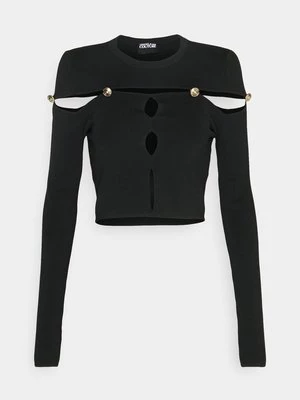 Obrázek produktu Svetr Versace Jeans Couture černá