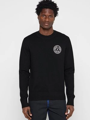 Obrázek produktu Svetr Versace Jeans Couture černá