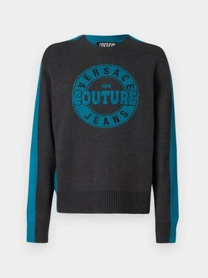 Obrázek produktu Svetr Versace Jeans Couture černá