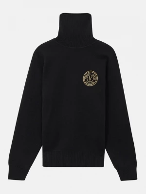 Obrázek produktu Svetr Versace Jeans Couture černá