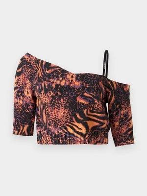 Obrázek produktu Svetr Versace Jeans Couture oranžová