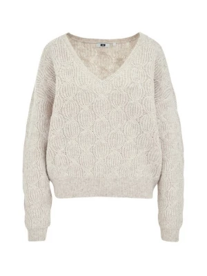 Obrázek produktu Svetr WE Fashion béžová