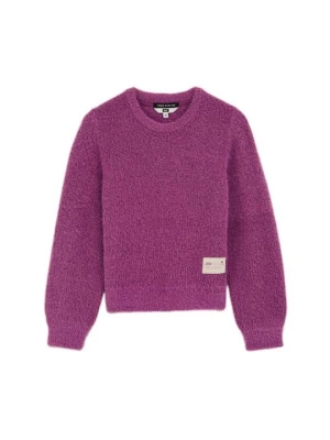 Obrázek produktu Svetr WE Fashion fialová