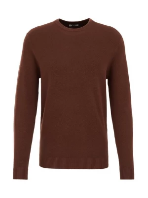 Obrázek produktu Svetr WE Fashion hnědá