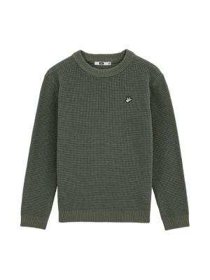 Obrázek produktu Svetr WE Fashion olivová