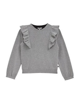 Obrázek produktu Svetr WE Fashion stříbrná