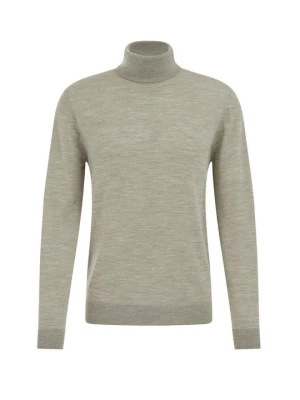 Obrázek produktu Svetr WE Fashion světle zelená