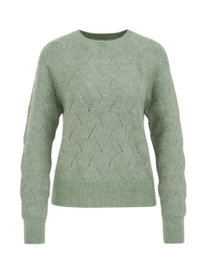 Obrázek produktu Svetr WE Fashion zelená
