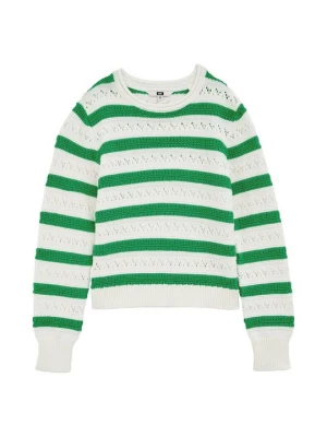 Obrázek produktu Svetr WE Fashion zelená