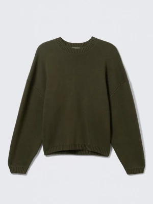 Obrázek produktu Svetr Weekday khaki