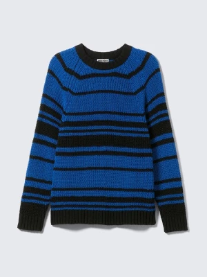Obrázek produktu Svetr Weekday modrá