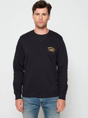 Obrázek produktu Svetr Wrangler černá
