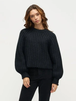 Obrázek produktu Svetr Wrangler černá