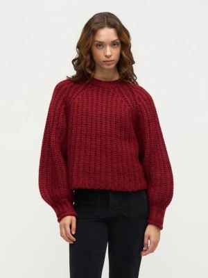 Obrázek produktu Svetr Wrangler růžová