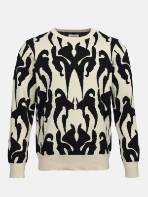 Obrázek produktu Svetr YOURTURN By Zalando béžová