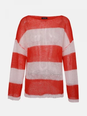 Obrázek produktu Svetr YOURTURN By Zalando červená
