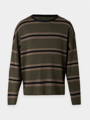 Obrázek produktu Svetr YOURTURN By Zalando tmavě zelená
