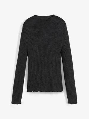 Obrázek produktu Svetr z velmi jemné merino vlny BonPrix