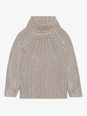 Obrázek produktu Svetr Zign STUDIO By Zalando béžová