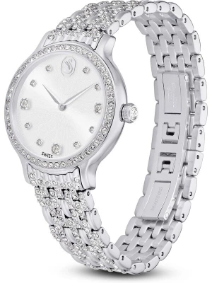 Obrázek produktu Swarovski Analogové hodinky 'Imber' stříbrná