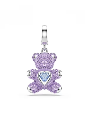 Obrázek produktu Swarovski Charms Swarovski IDYLLIA F fialová
