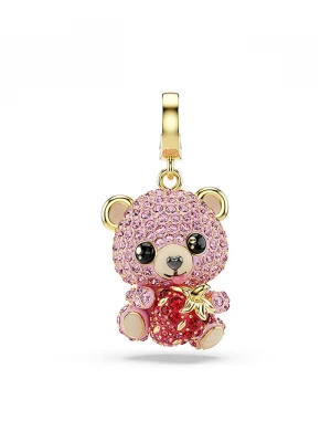 Obrázek produktu Swarovski Charms Swarovski IDYLLIA F růžová