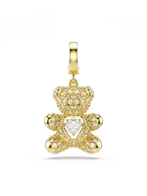 Obrázek produktu Swarovski Charms Swarovski IDYLLIA F zlatá