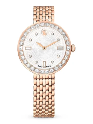 Obrázek produktu Swarovski Hodinky CERTA zlatá