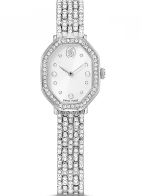 Obrázek produktu Swarovski hodinky dámské DEXTERA stříbrná