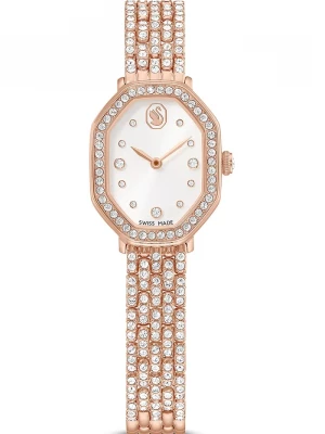 Obrázek produktu Swarovski hodinky dámské DEXTERA zlatá
