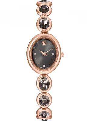 Obrázek produktu Swarovski hodinky dámské IMBER černá