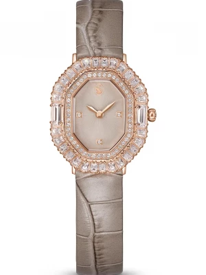 Obrázek produktu Swarovski hodinky dámské MATRIX zlatá