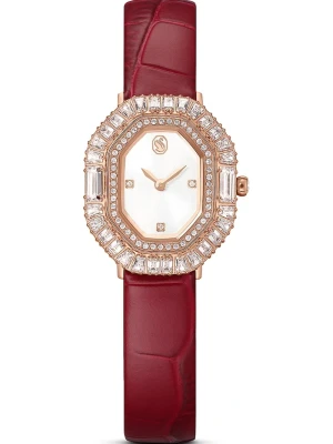 Obrázek produktu Swarovski hodinky dámské MATRIX zlatá