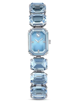 Obrázek produktu Swarovski Hodinky MILLENIA modrá