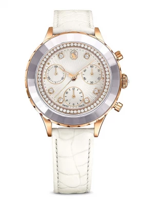Obrázek produktu Swarovski Hodinky OCTEA CHRONO