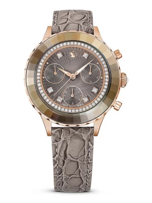 Obrázek produktu Swarovski Hodinky OCTEA CHRONO
