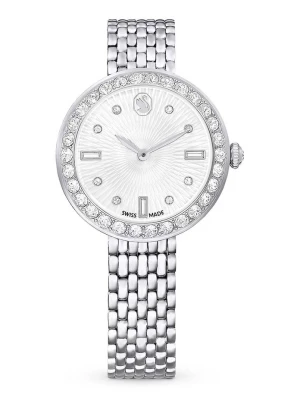 Obrázek produktu Swarovski Hodinky Swarovski CERTA stříbrná