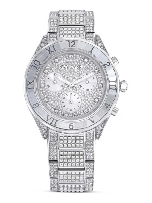 Obrázek produktu Swarovski Hodinky Swarovski DEXTERA LUX stříbrná
