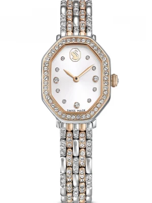 Obrázek produktu Swarovski Hodinky DEXTERA zlatá