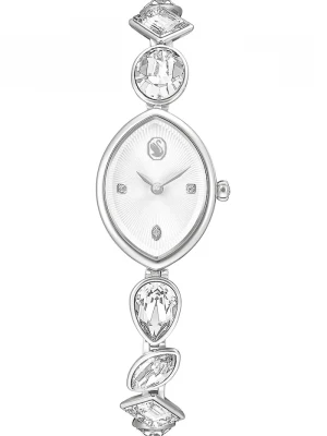 Obrázek produktu Swarovski Hodinky Swarovski GEMA stříbrná