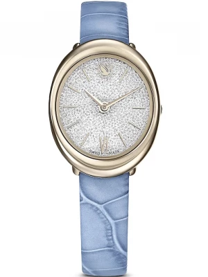 Obrázek produktu Swarovski Hodinky Swarovski IMBER modrá