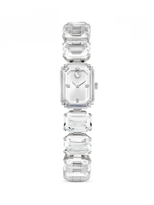 Obrázek produktu Swarovski Hodinky MILLENIA stříbrná