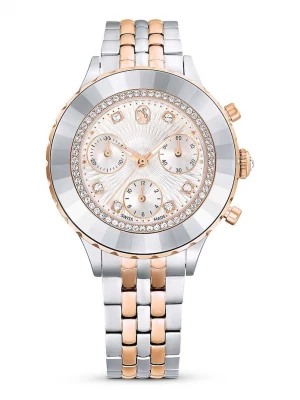 Obrázek produktu Swarovski Hodinky OCTEA CHRONO