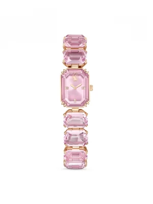 Obrázek produktu Swarovski Hodinky Swarovski růžová