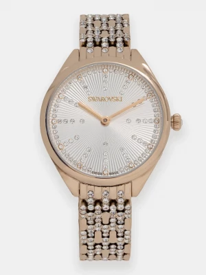 Obrázek produktu Swarovski Hodinky stříbrná