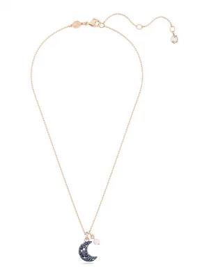 Obrázek produktu Swarovski Náhrdelník LUNA černá