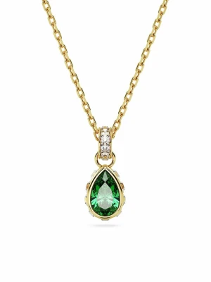 Obrázek produktu Swarovski Náhrdelník Stilla zelená
