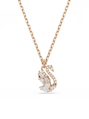 Obrázek produktu Swarovski Náhrdelník AWAN zlatá
