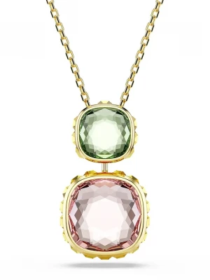 Obrázek produktu Swarovski Náhrdelník Swarovski CHROMA