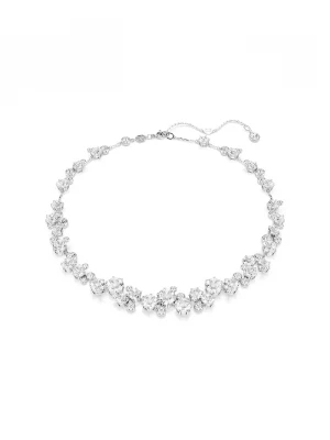 Obrázek produktu Swarovski Náhrdelník Swarovski CONSTELLA stříbrná